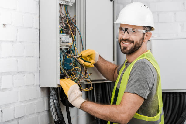 Best Electrical System Inspection  in Black Rock, NM