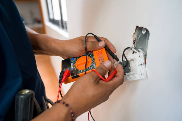 Best Electrician Near Me  in Black Rock, NM