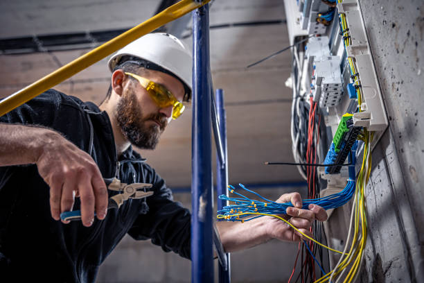 Best Electrical Troubleshooting Services  in Black Rock, NM