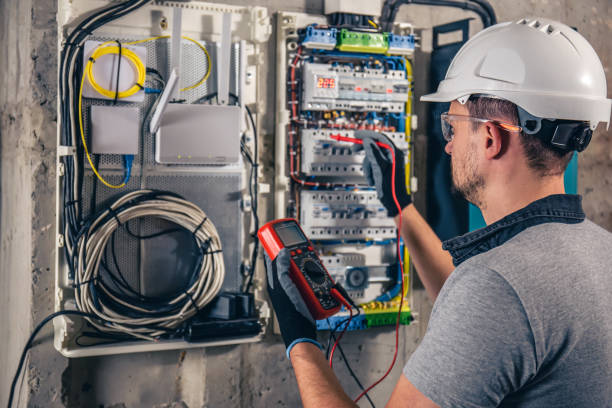 Best 24-Hour Electrician  in Black Rock, NM