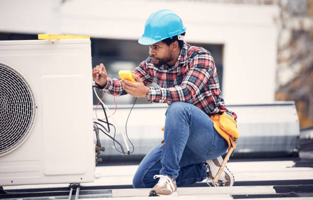 Best Home Electrical Repair  in Black Rock, NM