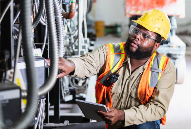 Best Emergency Electrical Repair  in Black Rock, NM