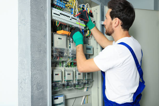 Best Best Electricians Near Me  in Black Rock, NM