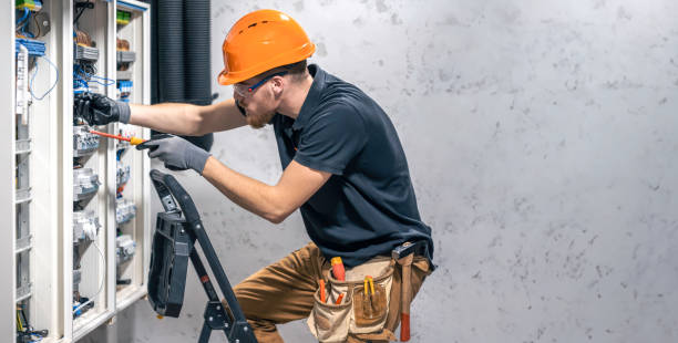 Best Home Electrical Repair  in Black Rock, NM