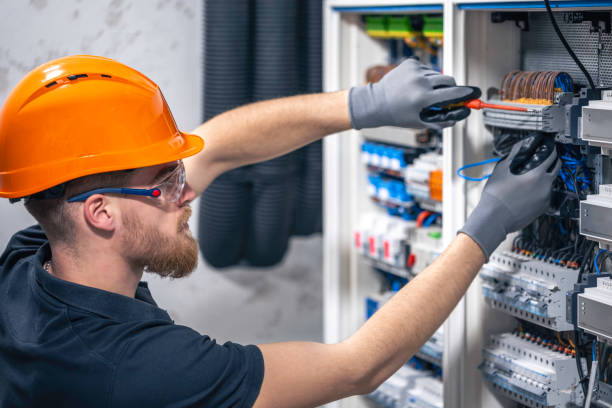 Best Electrical Repair Services  in Black Rock, NM