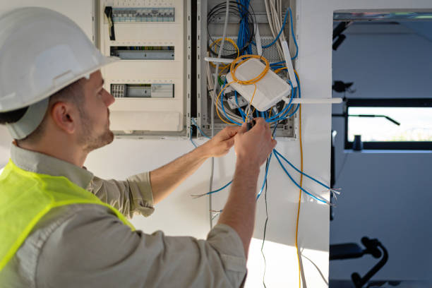 Best Electrical Repair Services  in Black Rock, NM